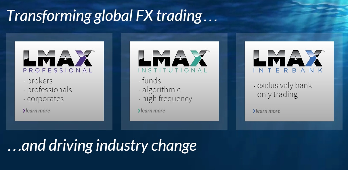 Lmax Exchange